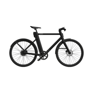 Vélo électrique cowboy classic