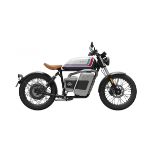 Moto électrique Maeving RM1S